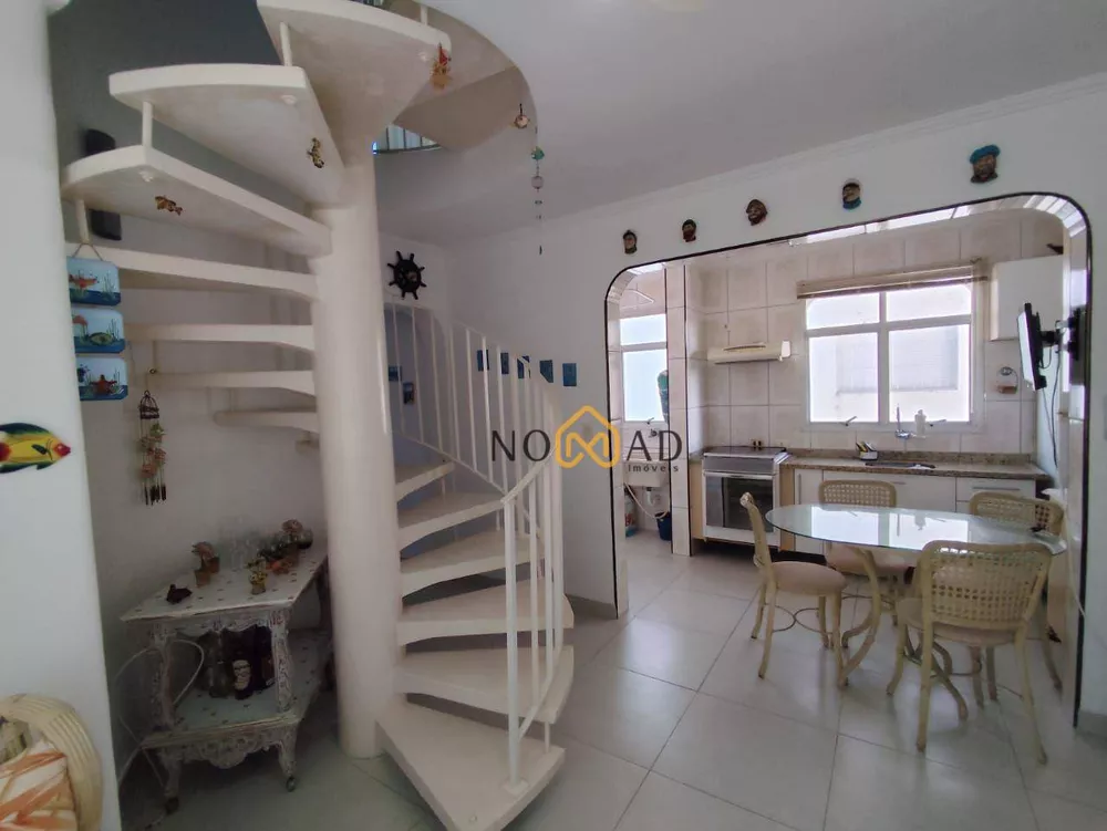 Cobertura, 2 quartos, 130 m² - Foto 23