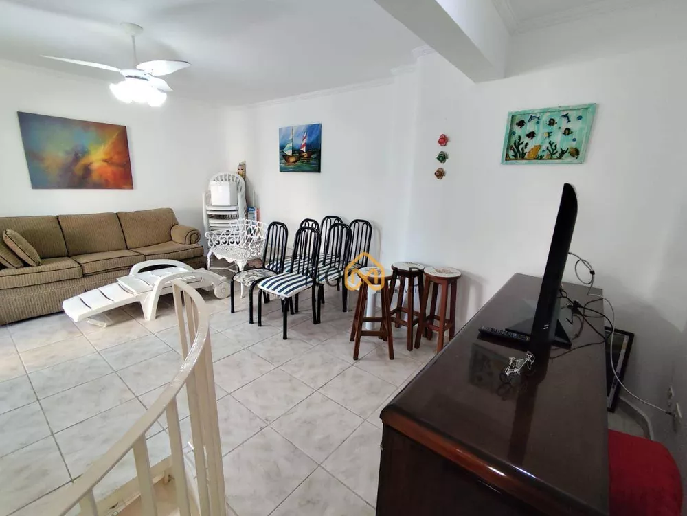 Cobertura, 2 quartos, 130 m² - Foto 18