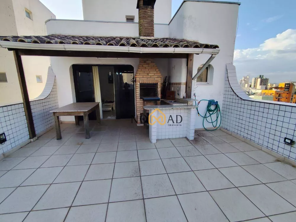 Cobertura, 2 quartos, 130 m² - Foto 13