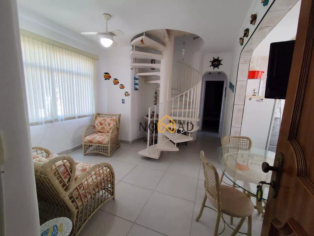 Cobertura, 2 quartos, 130 m² - Foto 14