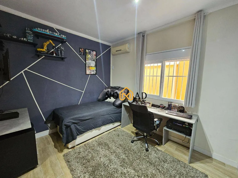 Casa, 3 quartos, 148 m² - Foto 5