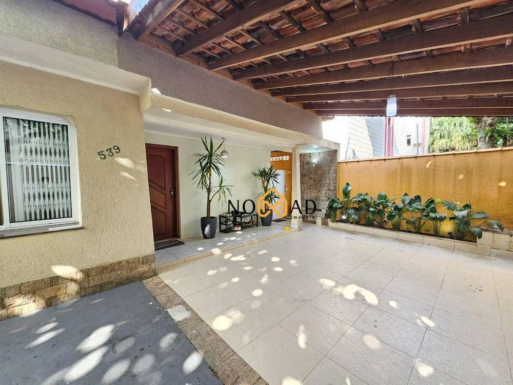 Casa, 3 quartos, 148 m² - Foto 14