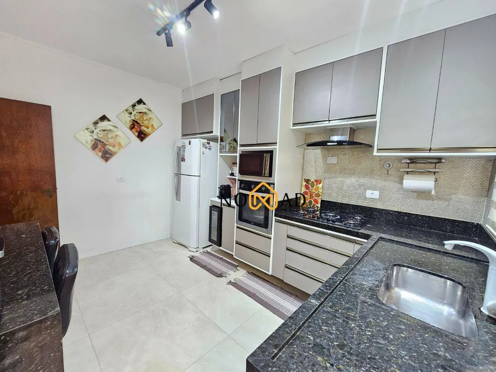 Casa, 3 quartos, 148 m² - Foto 1