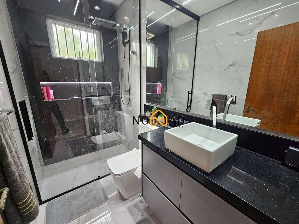 Casa, 3 quartos, 148 m² - Foto 4