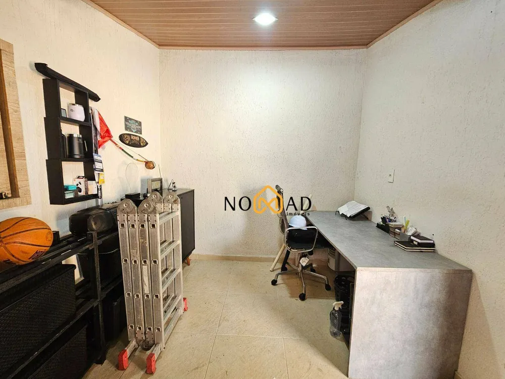 Casa, 3 quartos, 148 m² - Foto 16