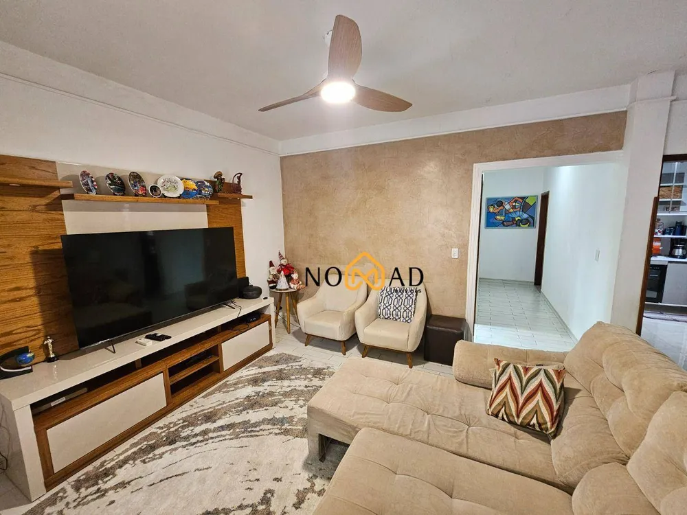 Casa, 3 quartos, 148 m² - Foto 3