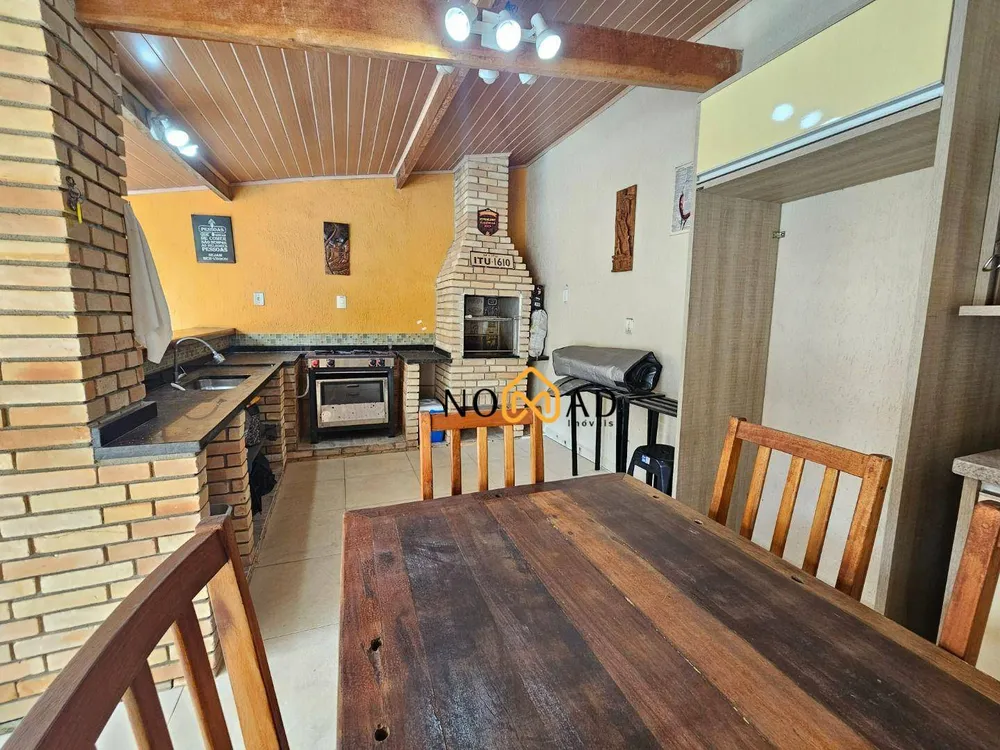 Casa, 3 quartos, 148 m² - Foto 12
