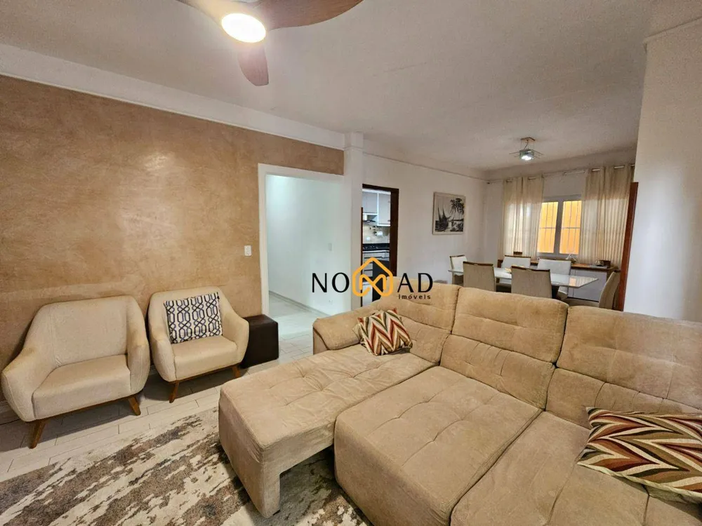 Casa, 3 quartos, 148 m² - Foto 2