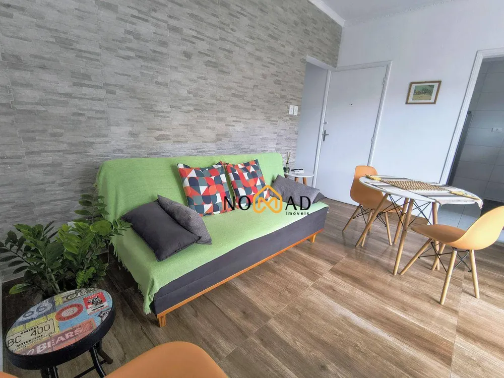 Apartamento, 1 quarto, 50 m² - Foto 3