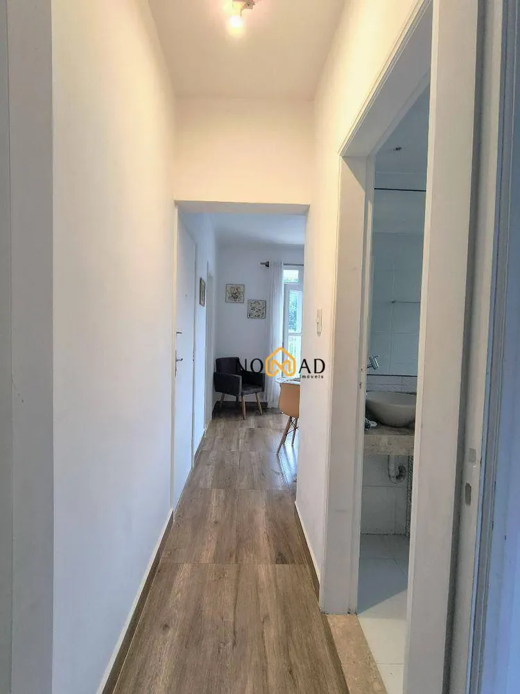 Apartamento, 1 quarto, 50 m² - Foto 11