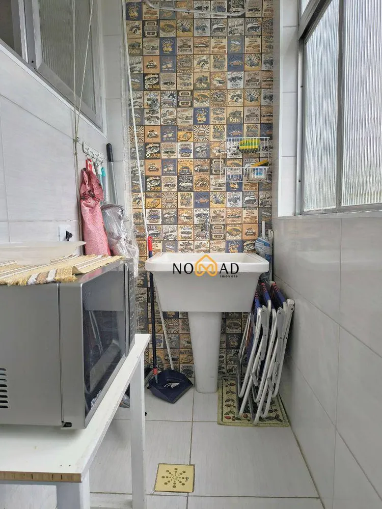 Apartamento, 1 quarto, 50 m² - Foto 16