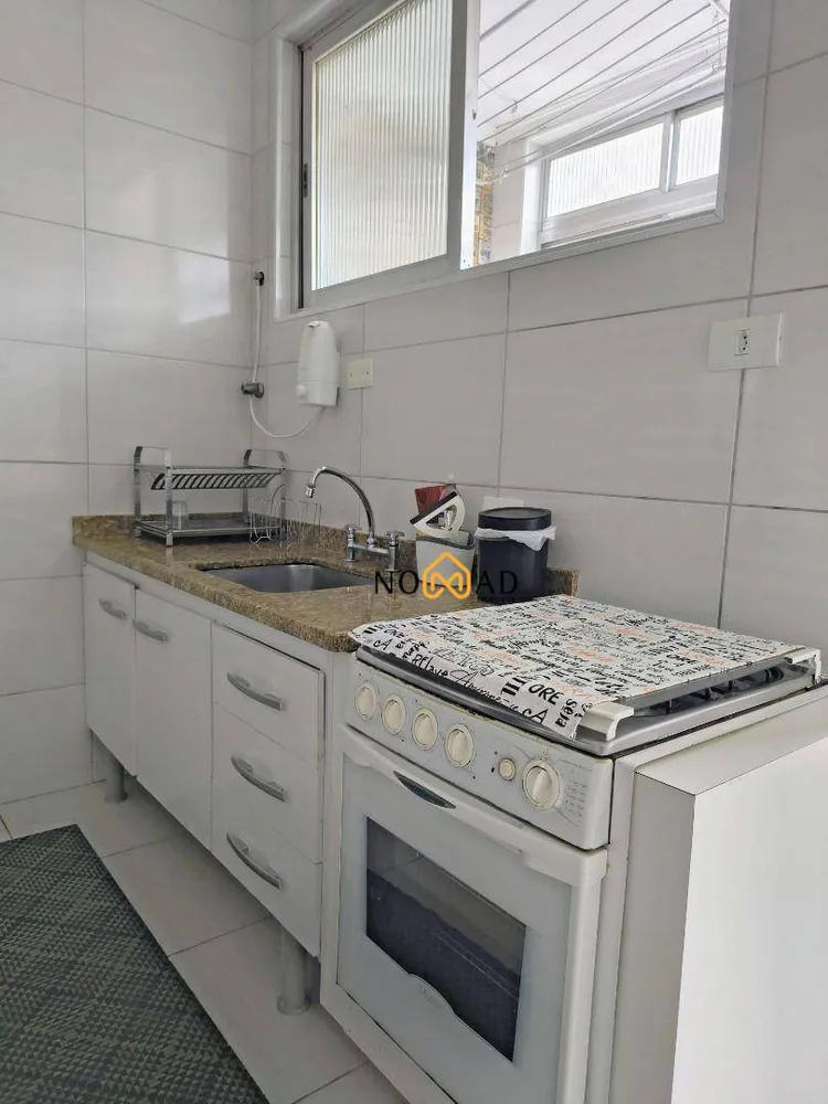 Apartamento, 1 quarto, 50 m² - Foto 15