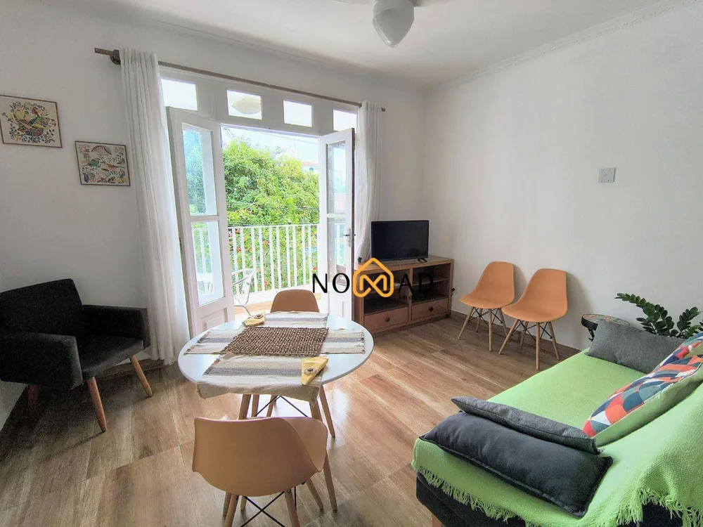 Apartamento, 1 quarto, 50 m² - Foto 2