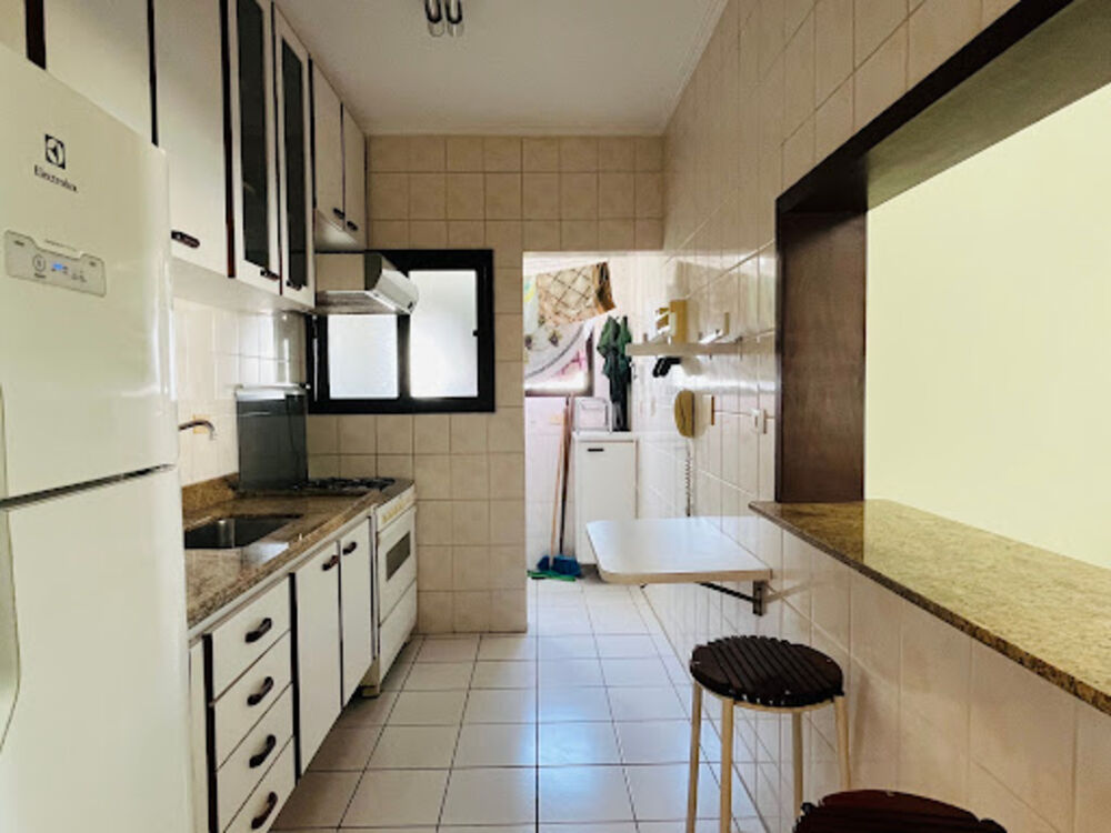 Apartamento à venda com 2 quartos, 90m² - Foto 4