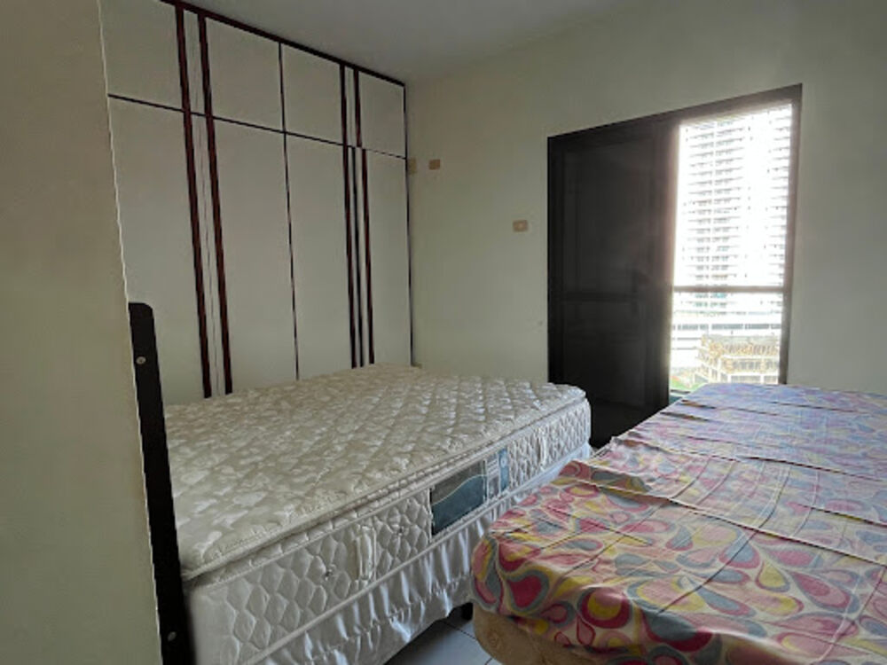 Apartamento à venda com 2 quartos, 90m² - Foto 5