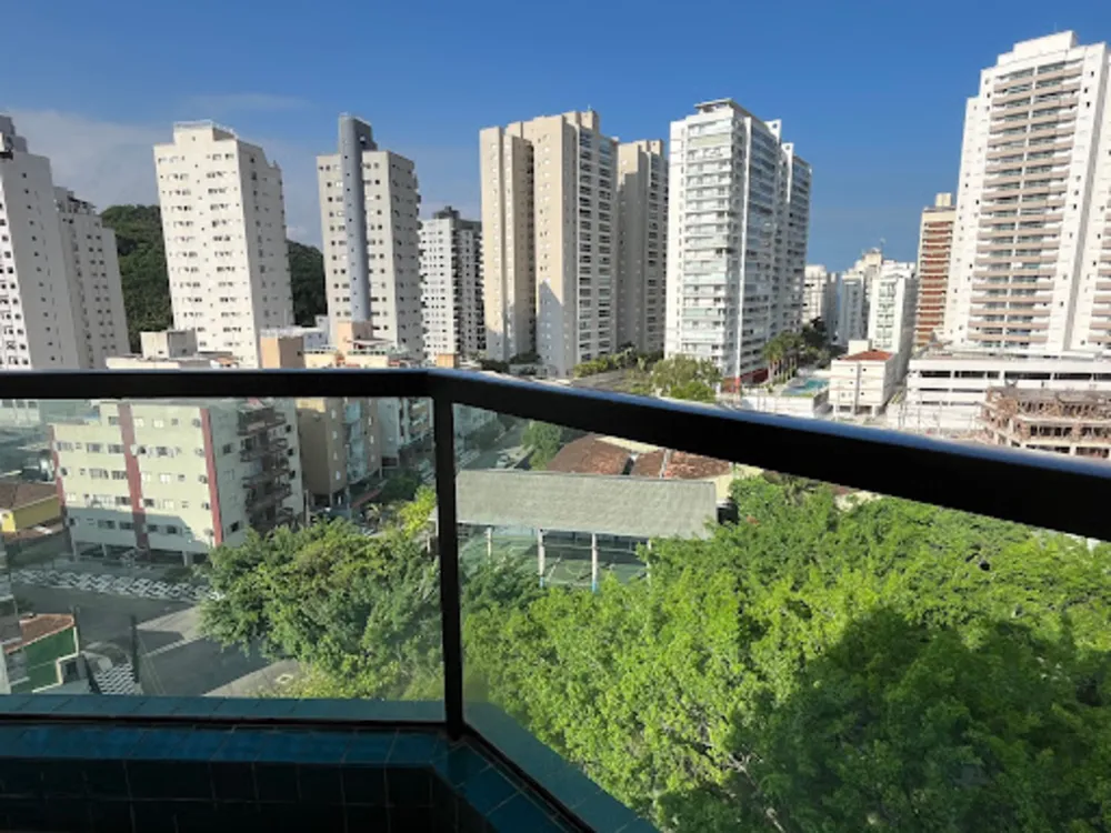 Apartamento, 2 quartos, 90 m² - Foto 1