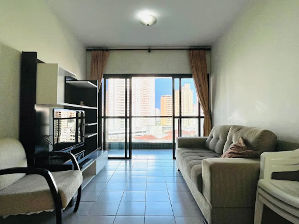 Apartamento, 2 quartos, 90 m² - Foto 3