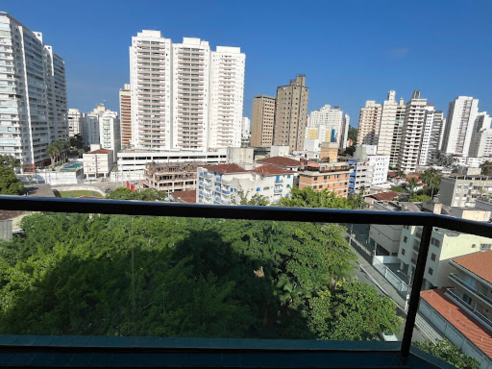 Apartamento à venda com 2 quartos, 90m² - Foto 7