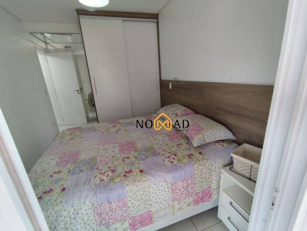 Apartamento, 3 quartos, 89 m² - Foto 7