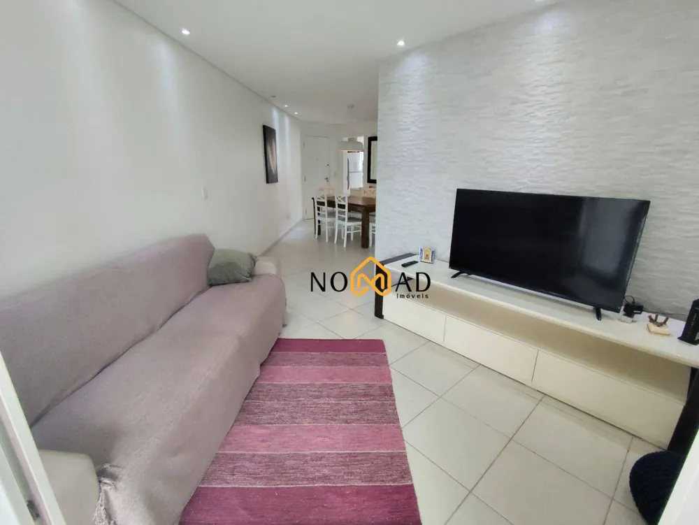 Apartamento, 3 quartos, 89 m² - Foto 3