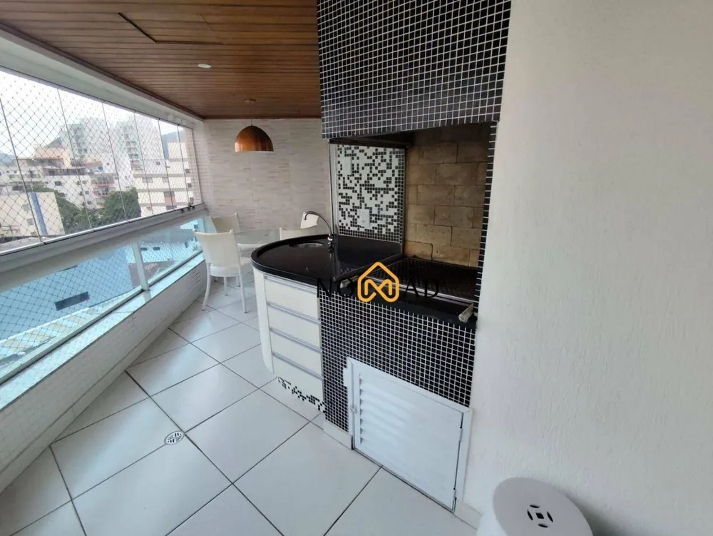 Apartamento, 3 quartos, 89 m² - Foto 2