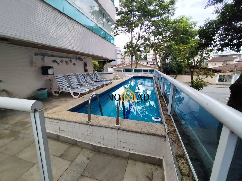 Apartamento, 3 quartos, 89 m² - Foto 1