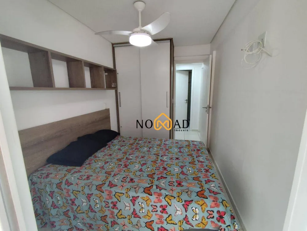 Apartamento, 3 quartos, 89 m² - Foto 8