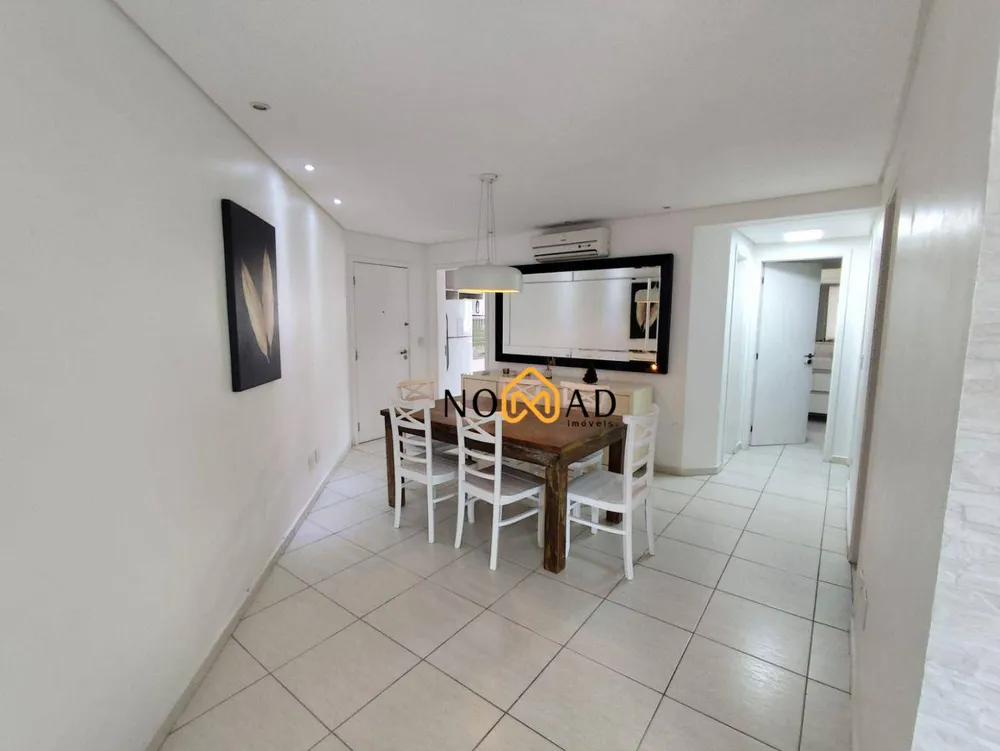 Apartamento, 3 quartos, 89 m² - Foto 5