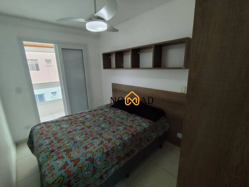 Apartamento, 3 quartos, 89 m² - Foto 9