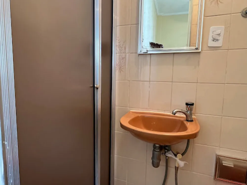 Apartamento, 2 quartos, 60 m² - Foto 4