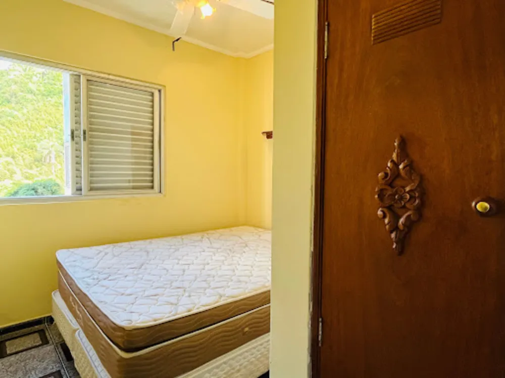 Apartamento, 2 quartos, 60 m² - Foto 6