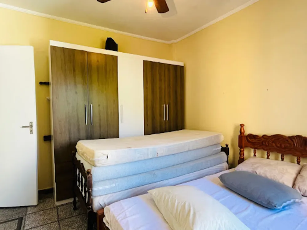 Apartamento, 2 quartos, 60 m² - Foto 10
