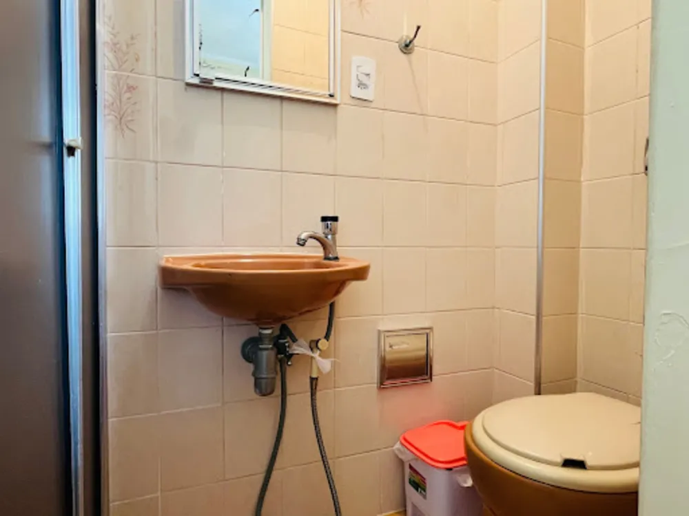Apartamento, 2 quartos, 60 m² - Foto 5
