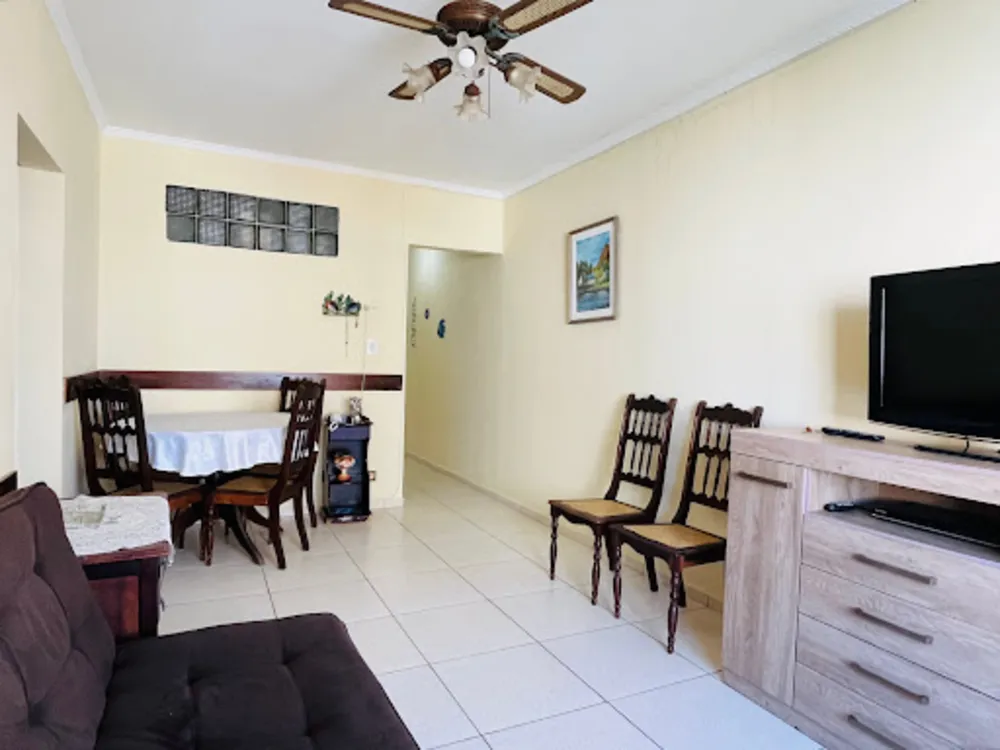 Apartamento, 2 quartos, 60 m² - Foto 8