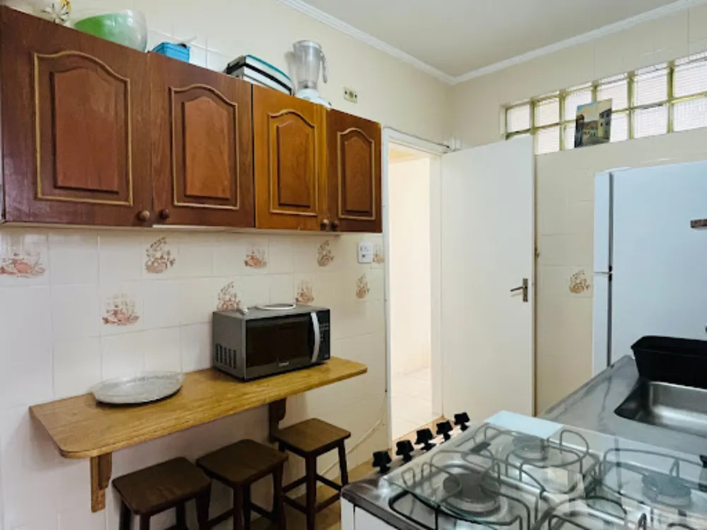 Apartamento, 2 quartos, 60 m² - Foto 9