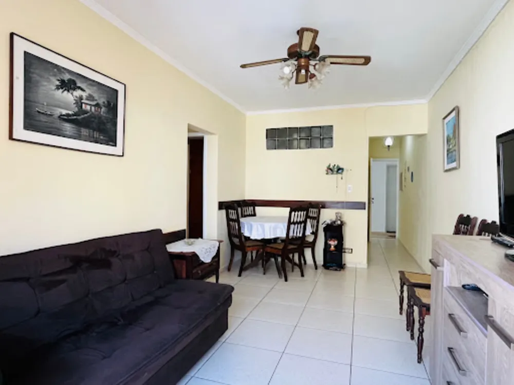 Apartamento, 2 quartos, 60 m² - Foto 1