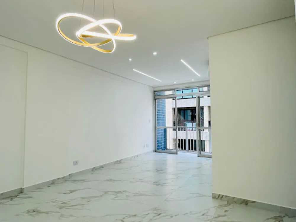Apartamento, 3 quartos, 97 m² - Foto 1