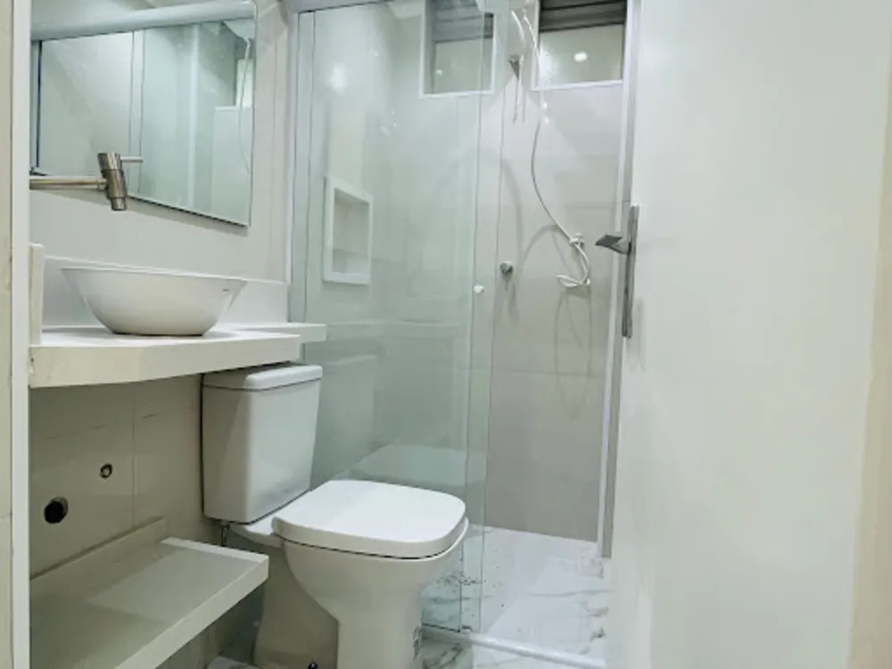 Apartamento, 3 quartos, 97 m² - Foto 6