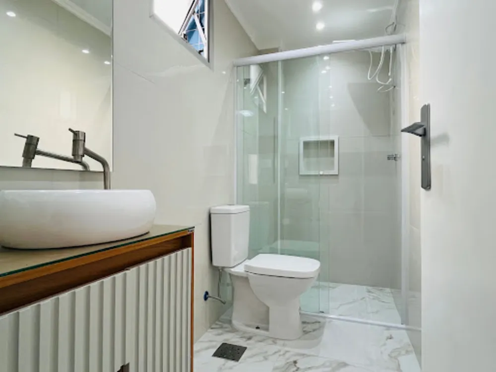 Apartamento, 3 quartos, 97 m² - Foto 11
