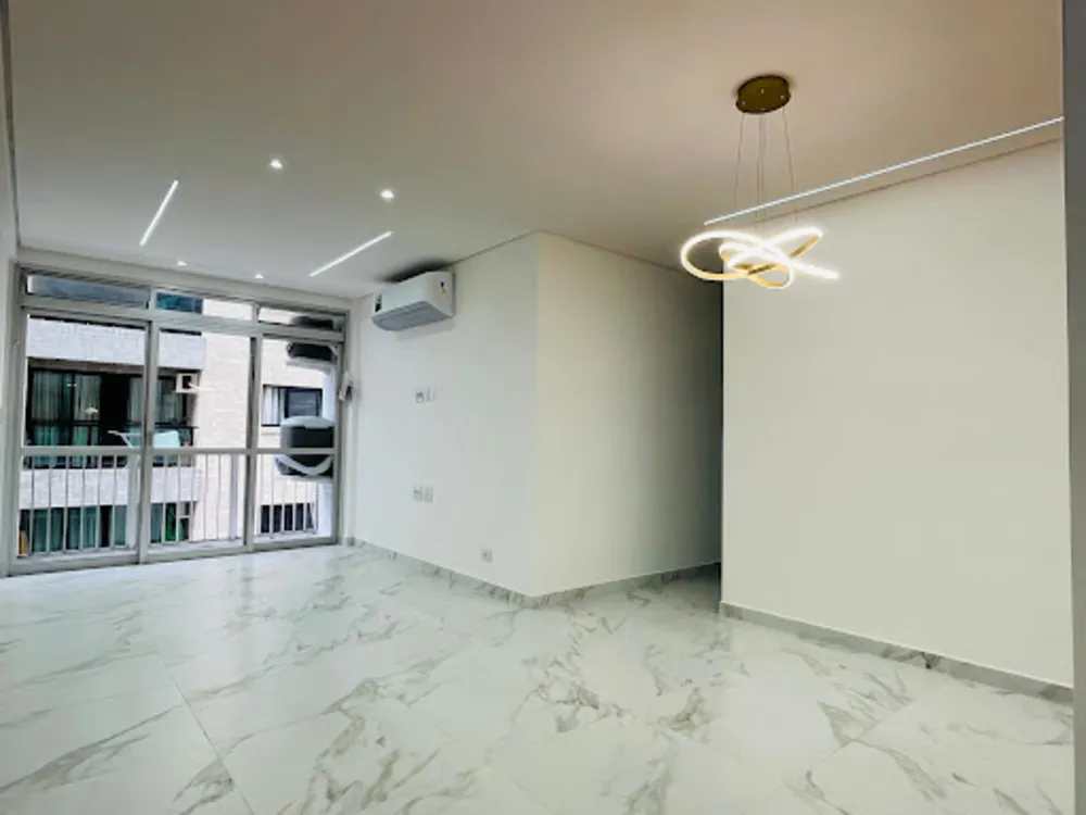 Apartamento, 3 quartos, 97 m² - Foto 3