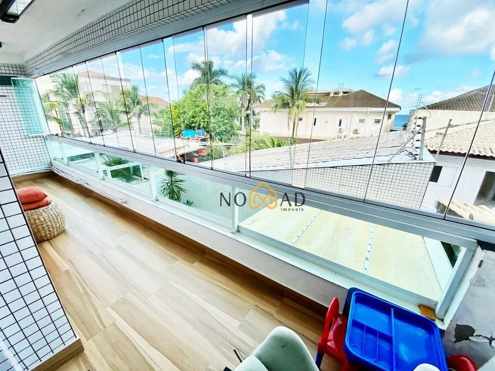 Apartamento, 2 quartos, 72 m² - Foto 9