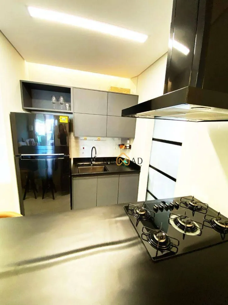 Apartamento, 2 quartos, 72 m² - Foto 4