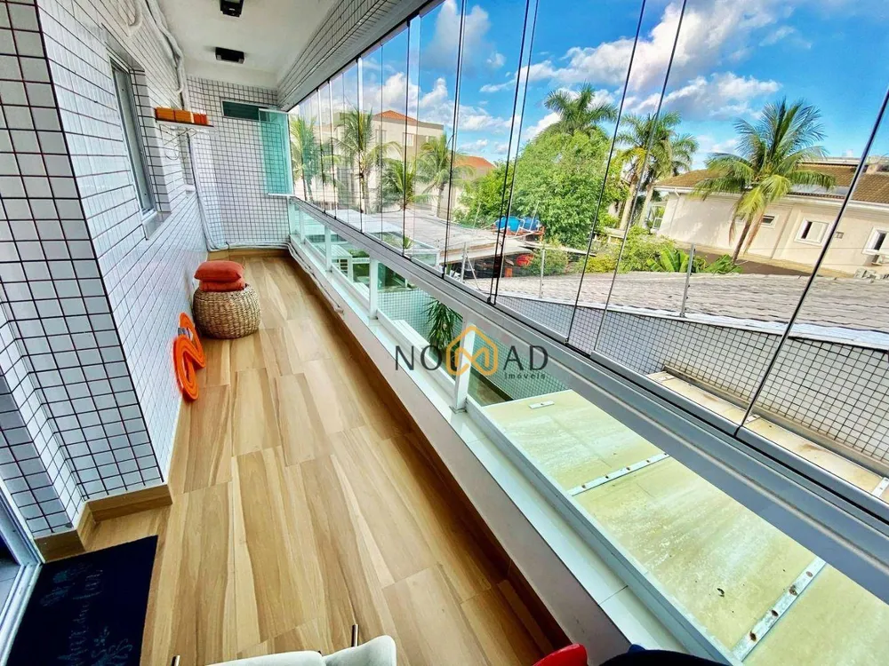 Apartamento, 2 quartos, 72 m² - Foto 1