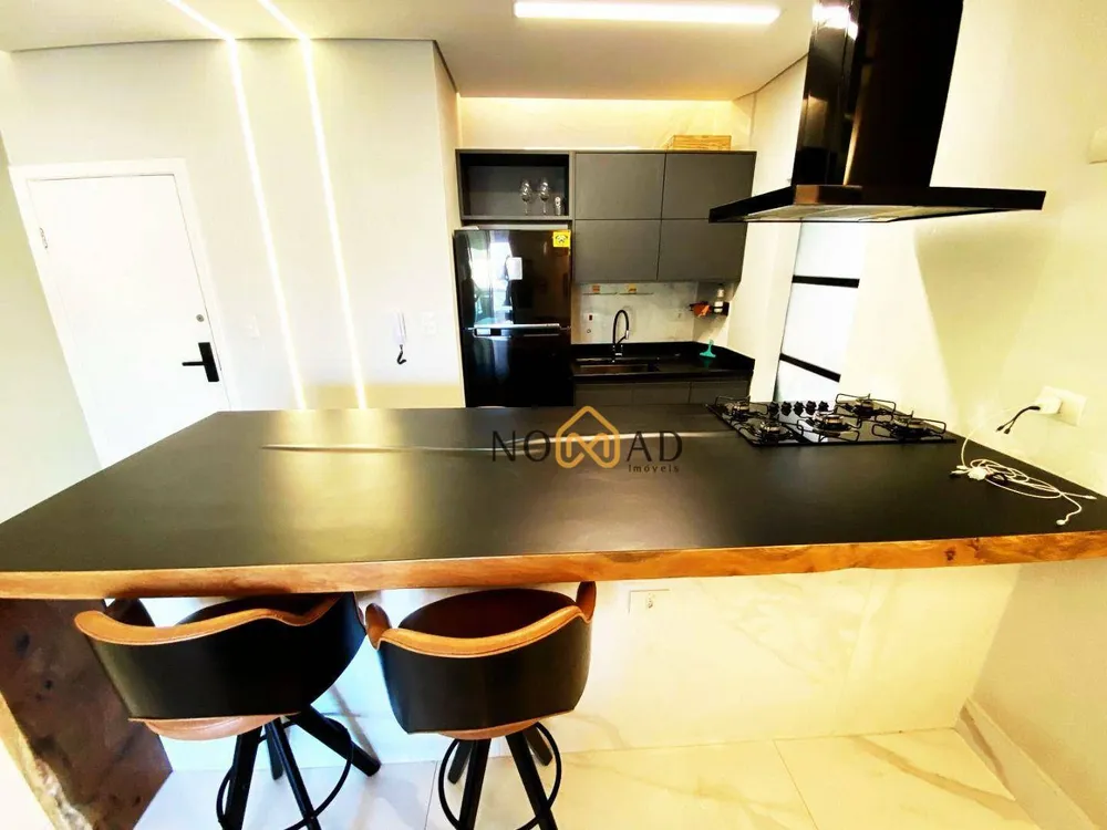 Apartamento, 2 quartos, 72 m² - Foto 10