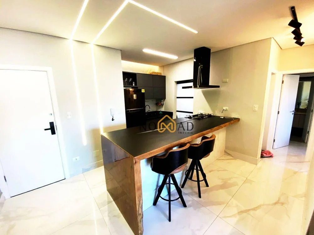 Apartamento, 2 quartos, 72 m² - Foto 8