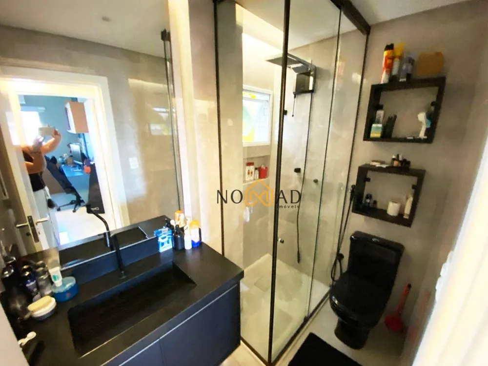 Apartamento, 2 quartos, 72 m² - Foto 12