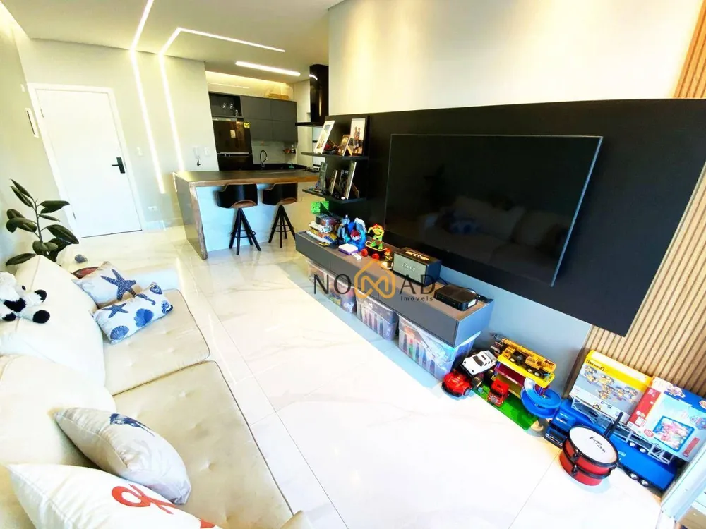 Apartamento, 2 quartos, 72 m² - Foto 5