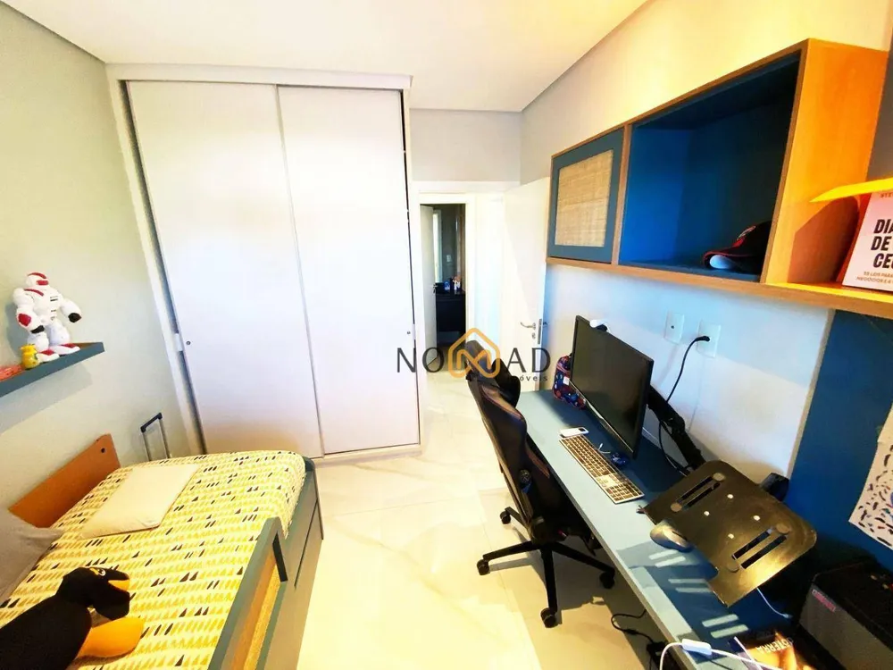 Apartamento, 2 quartos, 72 m² - Foto 3