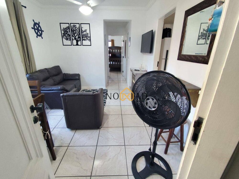 Apartamento, 2 quartos, 60 m² - Foto 1
