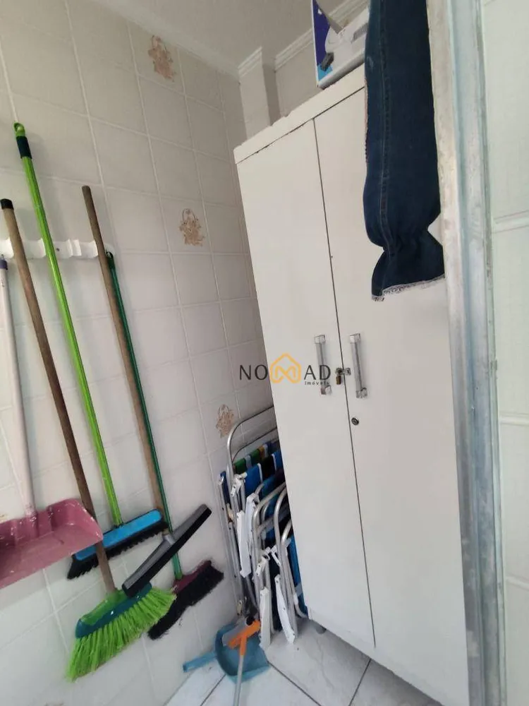 Apartamento, 2 quartos, 60 m² - Foto 19
